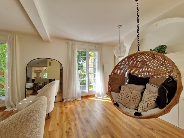 Maison 7 pièces - 188 m² Exclusivité efficity