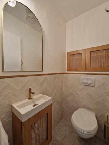 Maison 7 pièces - 188 m² Exclusivité efficity