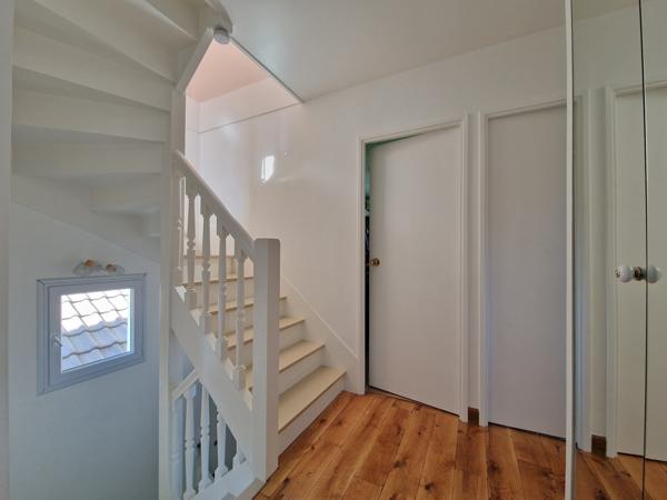 Maison 7 pièces - 188 m² Exclusivité efficity