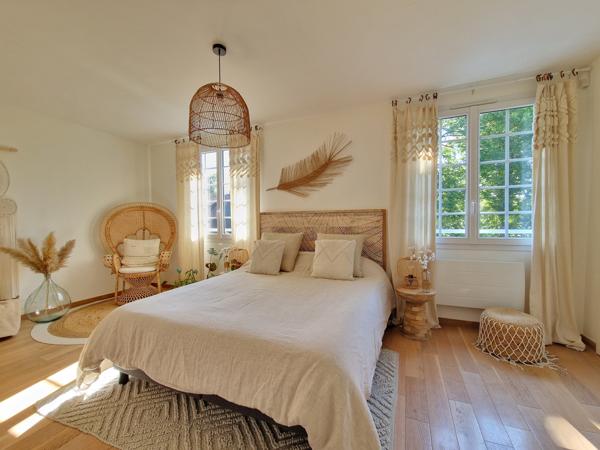 Maison 7 pièces - 188 m² Exclusivité efficity