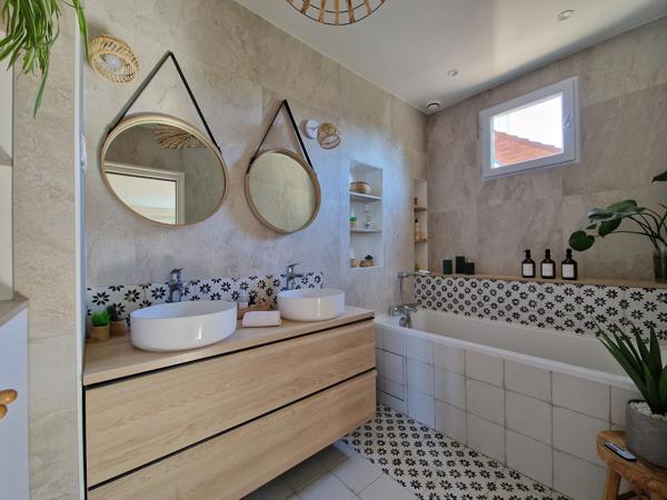 Maison 7 pièces - 188 m² Exclusivité efficity