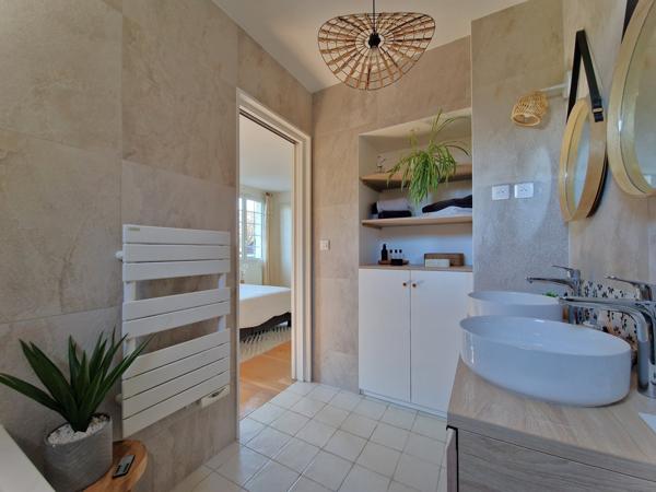 Maison 7 pièces - 188 m² Exclusivité efficity