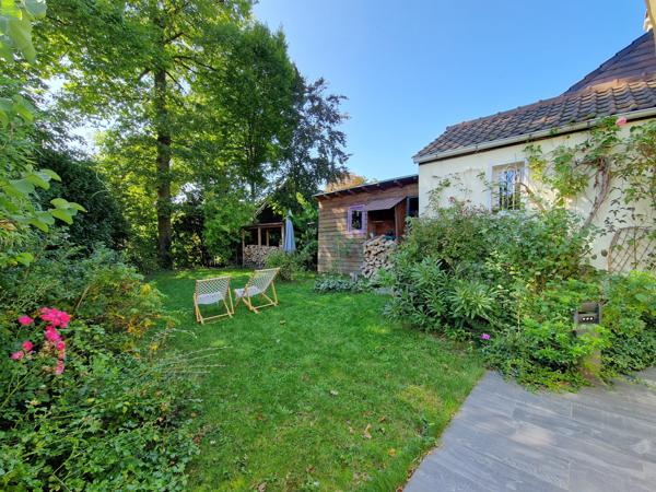 Maison 7 pièces - 188 m² Exclusivité efficity