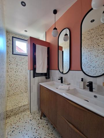 Maison 7 pièces - 188 m² Exclusivité efficity