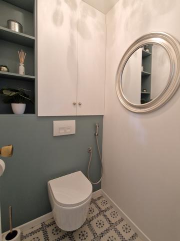 Maison 7 pièces - 188 m² Exclusivité efficity