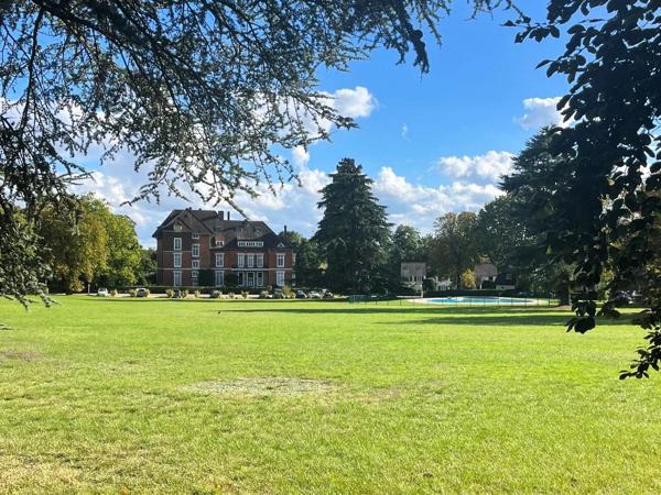 Maison 7 pièces - 188 m² Exclusivité efficity