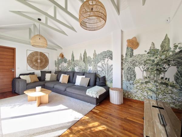 Maison 7 pièces - 188 m² Exclusivité efficity