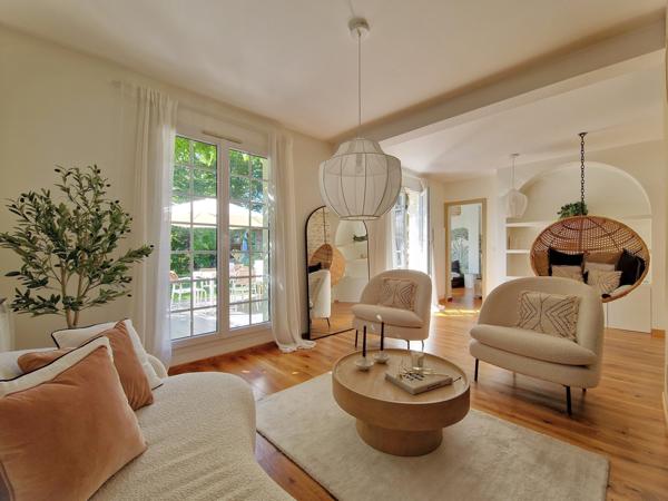 Maison 7 pièces - 188 m² Exclusivité efficity