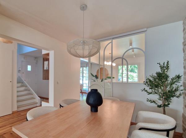 Maison 7 pièces - 188 m² Exclusivité efficity