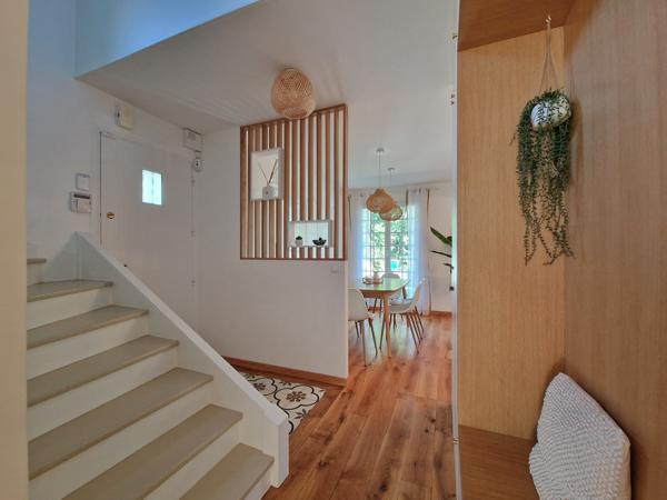 Maison 7 pièces - 188 m² Exclusivité efficity