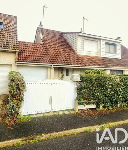 Maison à vendre 3 pièces 70 m² Saint-Herblain