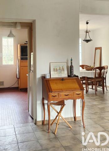 Maison à vendre 3 pièces 70 m² Saint-Herblain