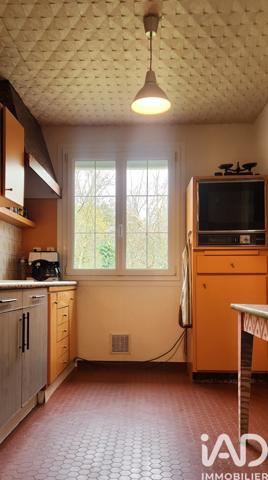 Maison à vendre 3 pièces 70 m² Saint-Herblain