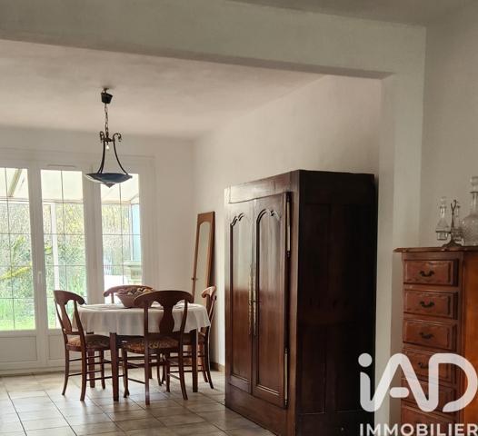 Maison à vendre 3 pièces 70 m² Saint-Herblain