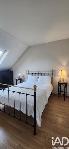 Maison à vendre 3 pièces 70 m² Saint-Herblain