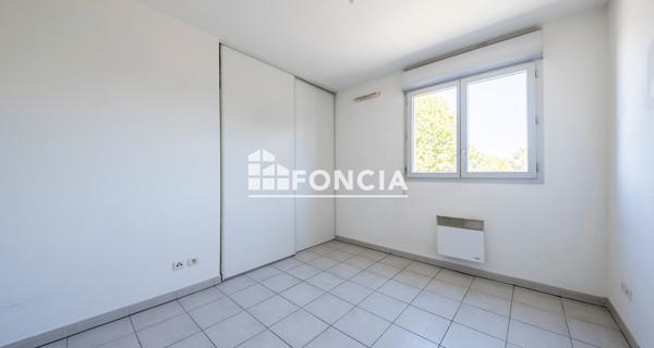 À vendre Appartement 3 pièces 57.39 m² - Toulouse 31400
