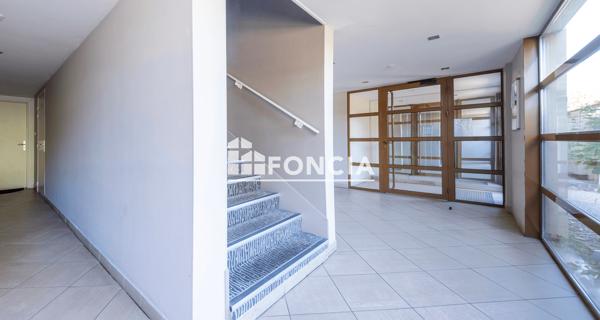 À vendre Appartement 3 pièces 57.39 m² - Toulouse 31400