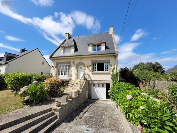 Maison à vendre à Pleurtuit en Ille-et-Vilaine (35730), ref : 226MO-35095