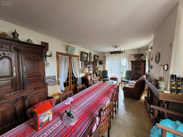 Maison à vendre à Pleurtuit en Ille-et-Vilaine (35730), ref : 226MO-35095