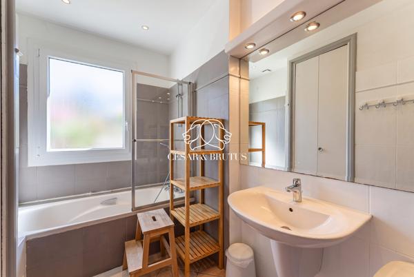 Maison Familiale de 135 m² avec Jardin – Trévoux