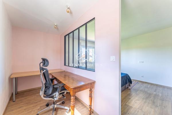 Maison Familiale de 135 m² avec Jardin – Trévoux