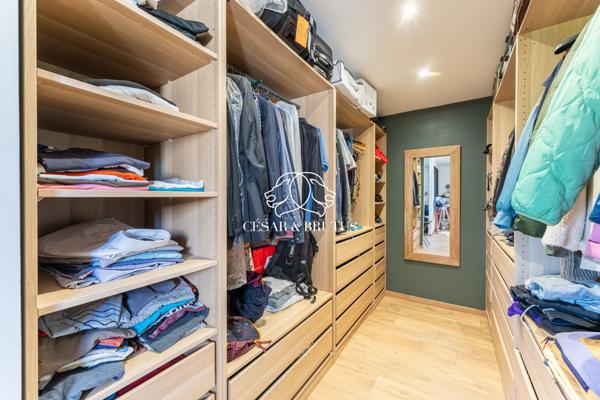Maison Familiale de 135 m² avec Jardin – Trévoux