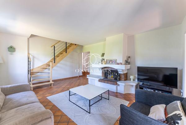Maison Familiale de 135 m² avec Jardin – Trévoux