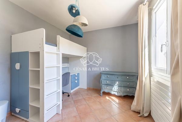 Maison Familiale de 135 m² avec Jardin – Trévoux