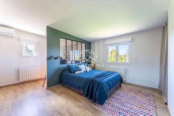 Maison Familiale de 135 m² avec Jardin – Trévoux
