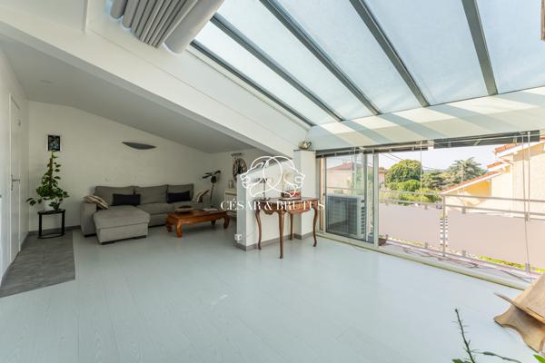 Maison à vendre Genas