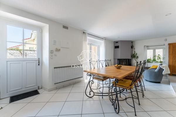 Maison à vendre Genas
