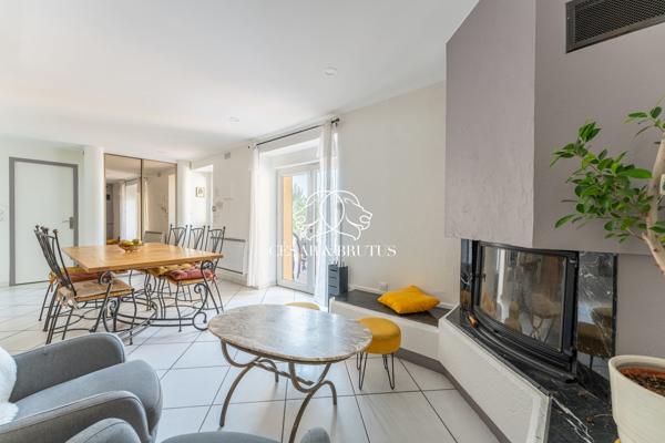 Maison à vendre Genas