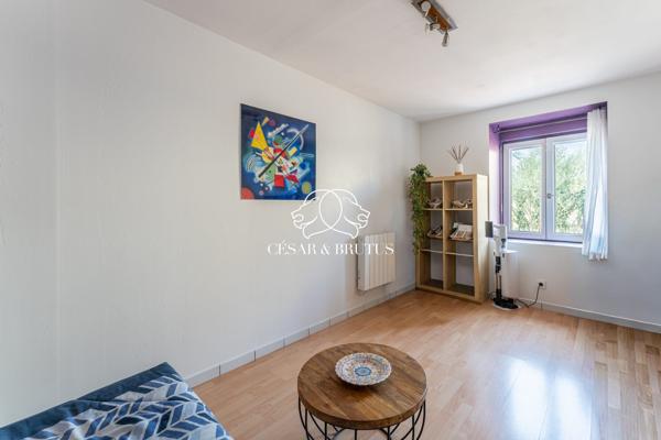 Maison à vendre Genas