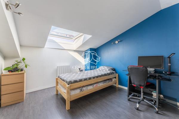 Maison à vendre Genas