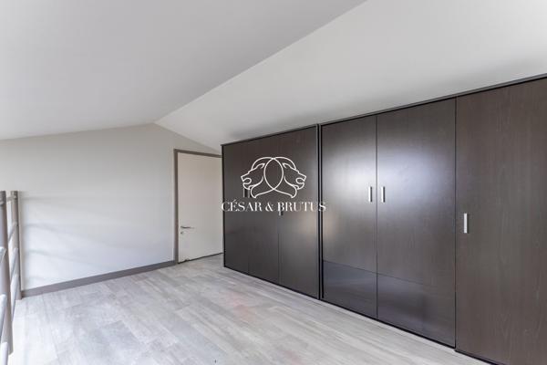 Maison à vendre Genas