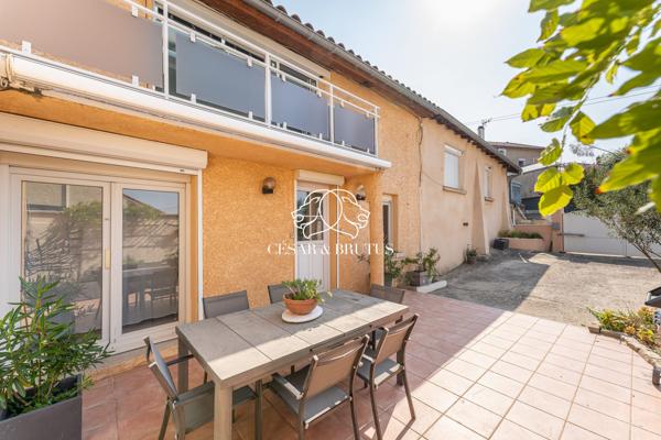 Maison à vendre Genas