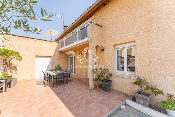 Maison à vendre Genas