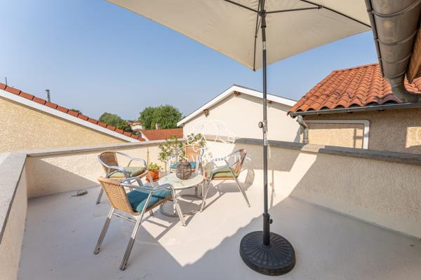 Maison à vendre Genas