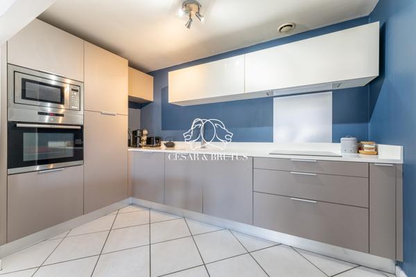 Maison à vendre Genas