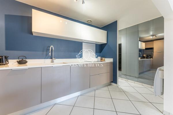 Maison à vendre Genas