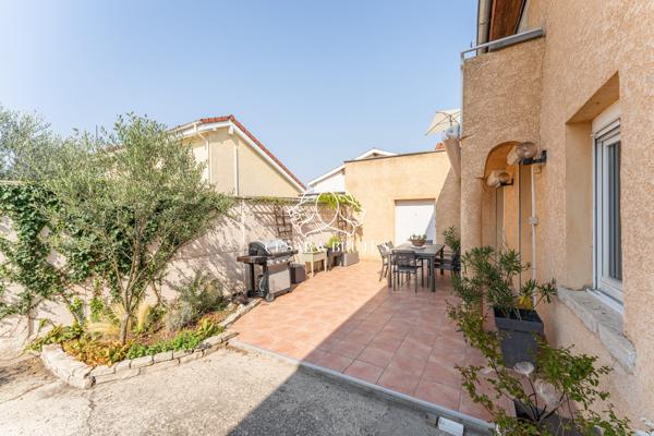 Maison à vendre Genas