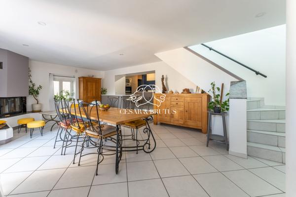 Maison à vendre Genas