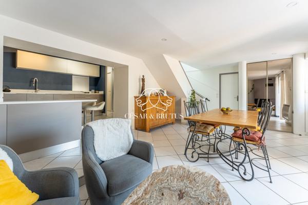 Maison à vendre Genas