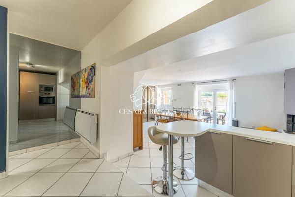 Maison à vendre Genas
