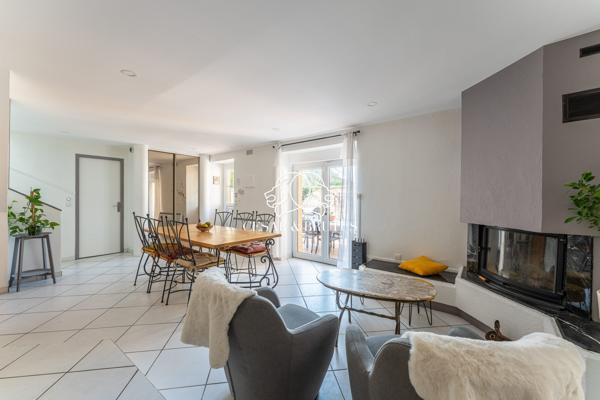 Maison à vendre Genas
