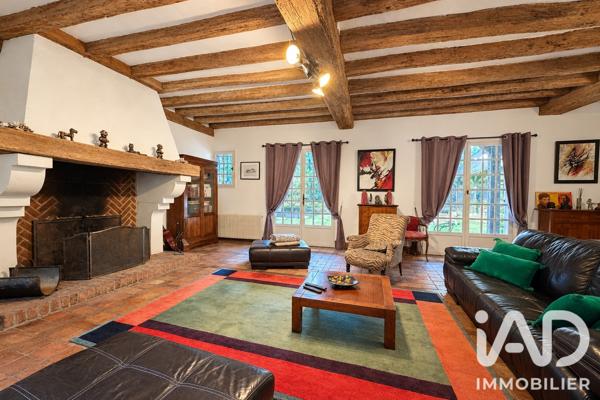 Maison (prestige) à vendre 9 pièces 277 m² Ardon