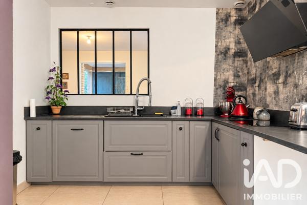 Maison (prestige) à vendre 9 pièces 277 m² Ardon