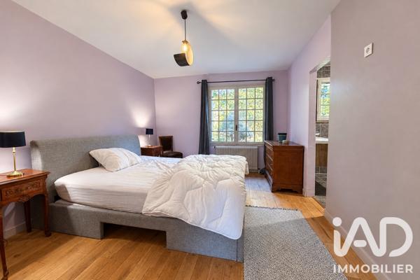 Maison (prestige) à vendre 9 pièces 277 m² Ardon