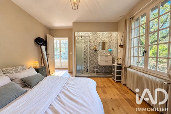Maison (prestige) à vendre 9 pièces 277 m² Ardon
