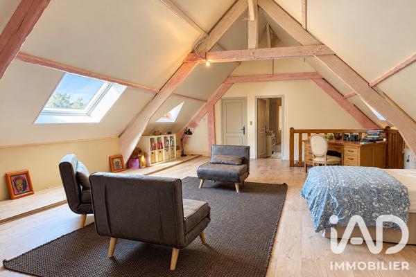 Maison (prestige) à vendre 9 pièces 277 m² Ardon